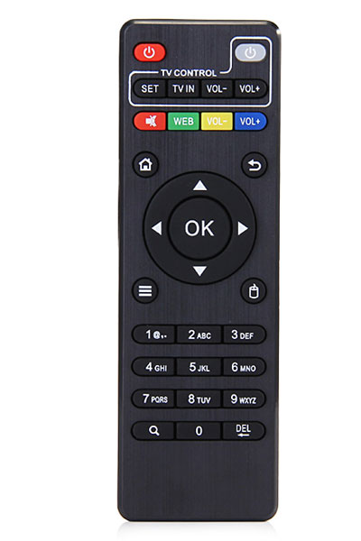 (HCM) Tv Box K1 Plus 4K