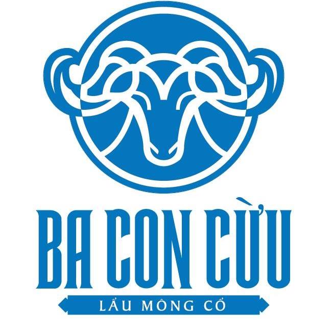 Ba con cừu