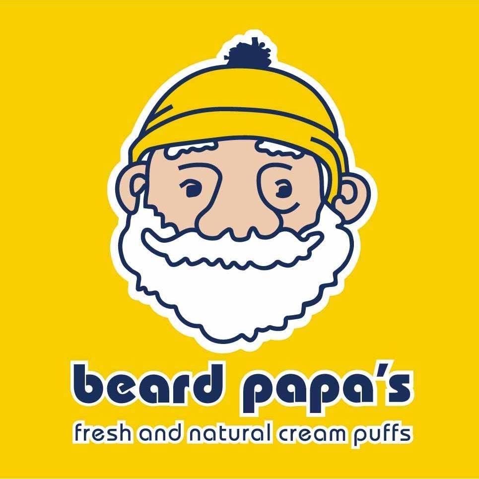 Beard Papas HCM
