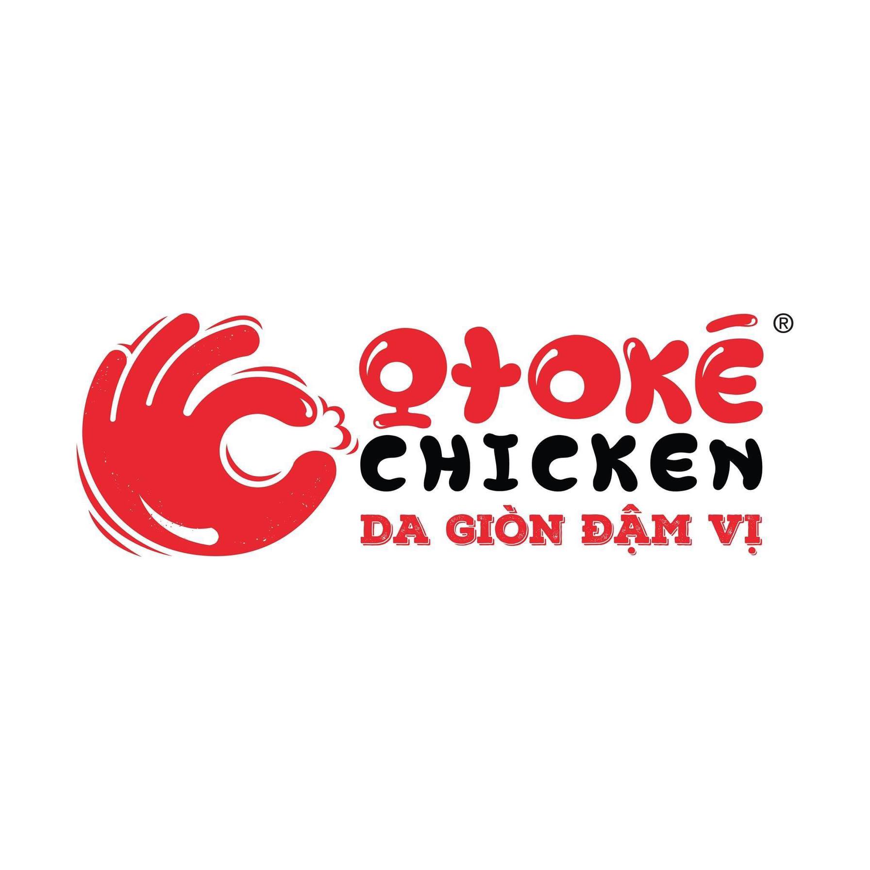 Otoké Chicken