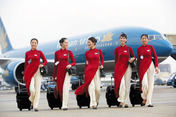 (HCM) Tiết kiệm 400,000đ khi mua vé máy bay Du lịch Châu Âu, Châu Phi tại Vietnamtraveling