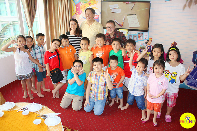 (HCM) Trọn gói vui chơi tại Khu Vui Chơi Thiếu Nhi Maika Wonderland - Không Giới Hạn Trò Chơi