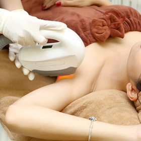 15 lần triệt lông vĩnh viễn trẻ hoá làn da tại Xinh Beauty & Spa
