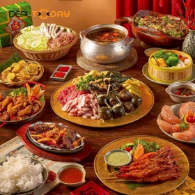 Quán Nhà - Set Sum Vầy