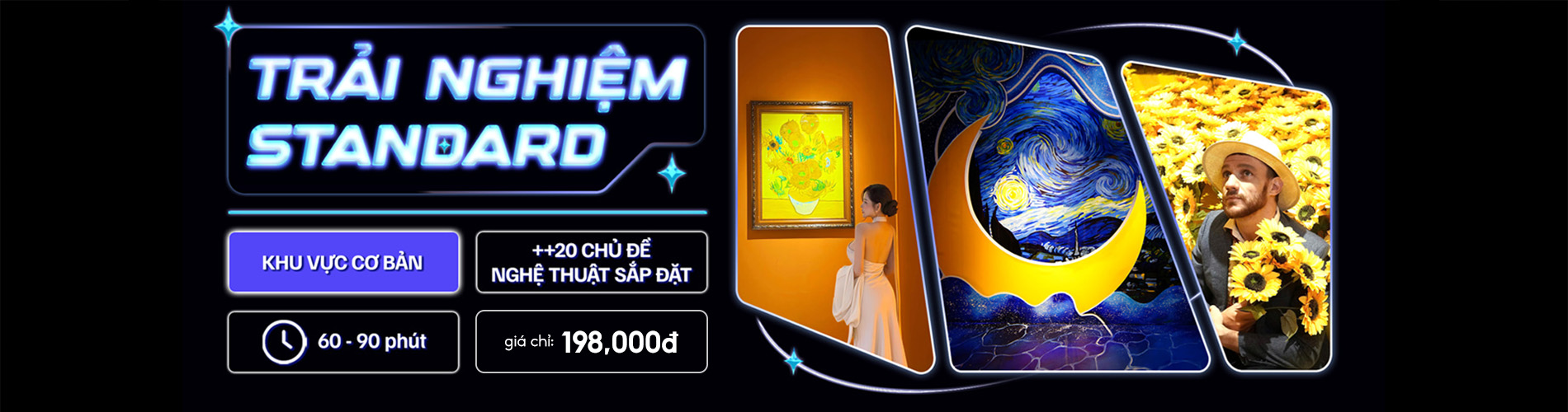 HCM - Vui chơi giải trí HCM - Vui chơi giải trí