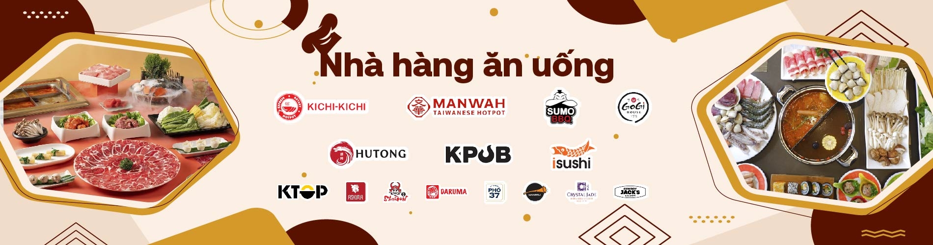 Nhà hàng Nhà hàng