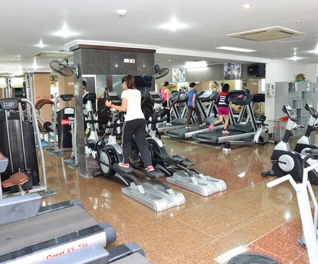 BodyZone Fitness Club - - Dealtoday.vn