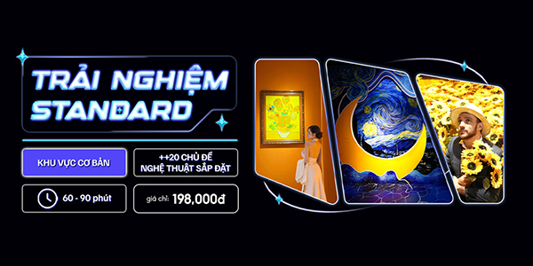 HCM - Vui chơi giải trí HCM - Vui chơi giải trí