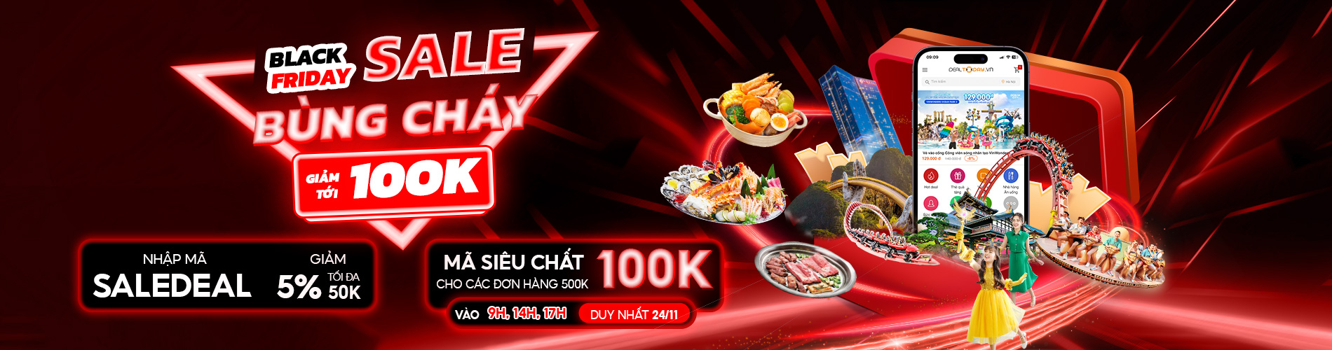 banner dealtoday