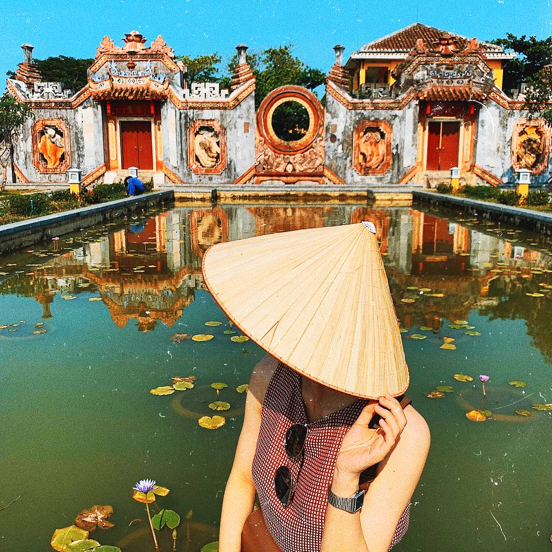 Những điểm sống ảo mới và hot nhất tại Đà Nẵng mà bạn không thể bỏ qua