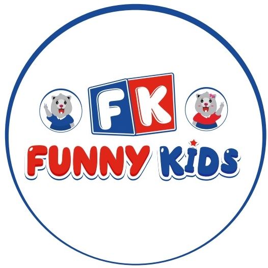 Funny Kids