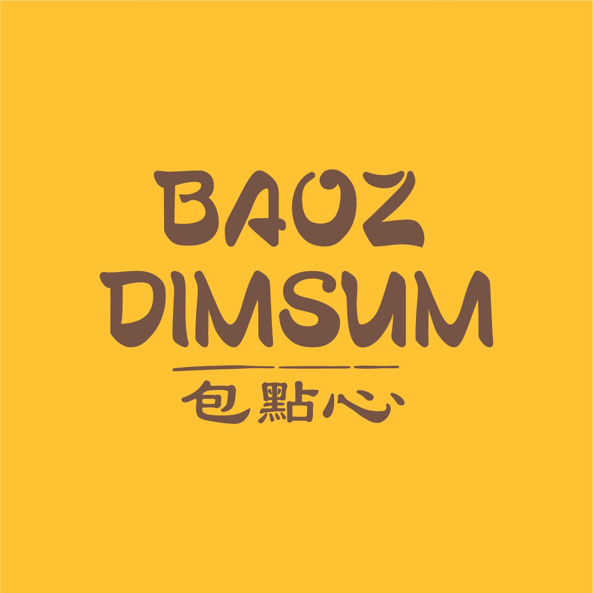 Baoz Dimsum