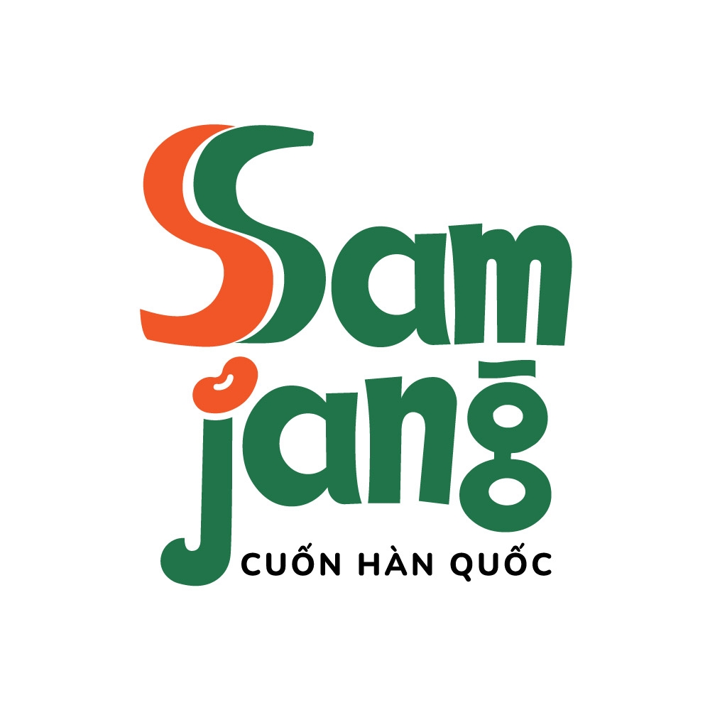 SSamjang - Cuốn Hàn Quốc