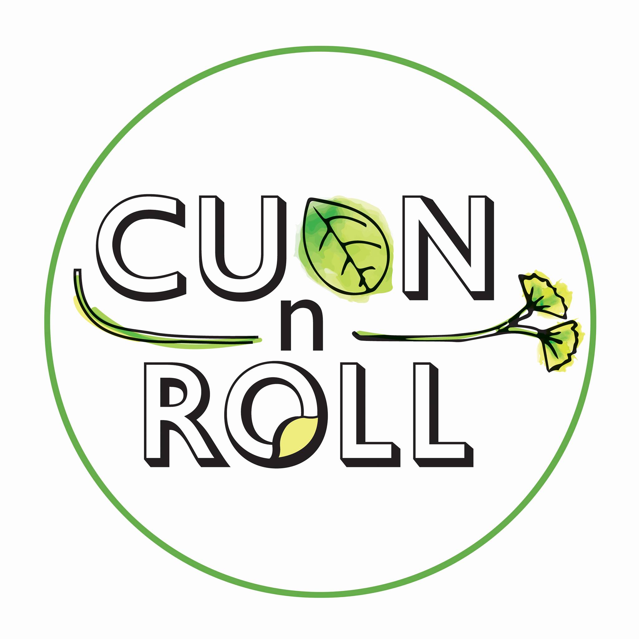 Cuốn N Roll