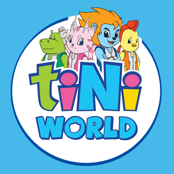 tiNiWorld