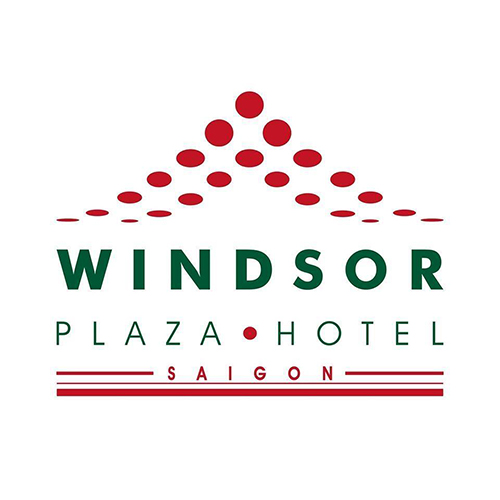 Windsor Plaza Hotel - Cafe Central An Đông
