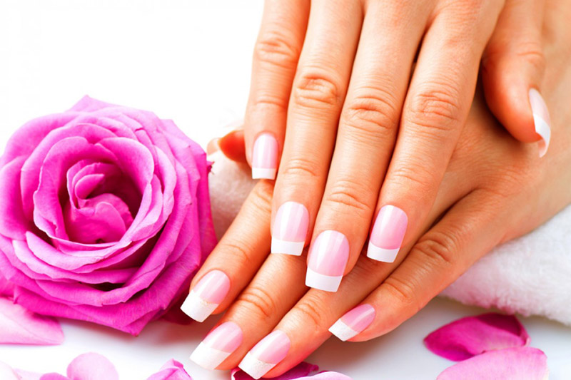 (HCM) Khóa học Làm móng chuyên nghiệp tại Chăm Nail Spa trong 07 ngày