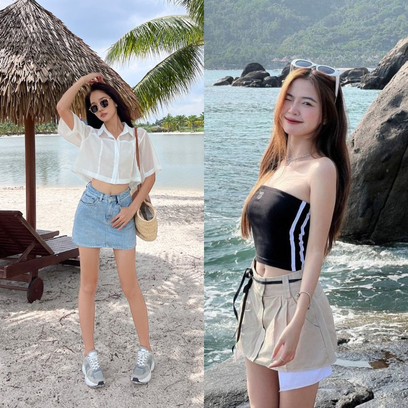 Ao-croptop-va-quan_chan-vay