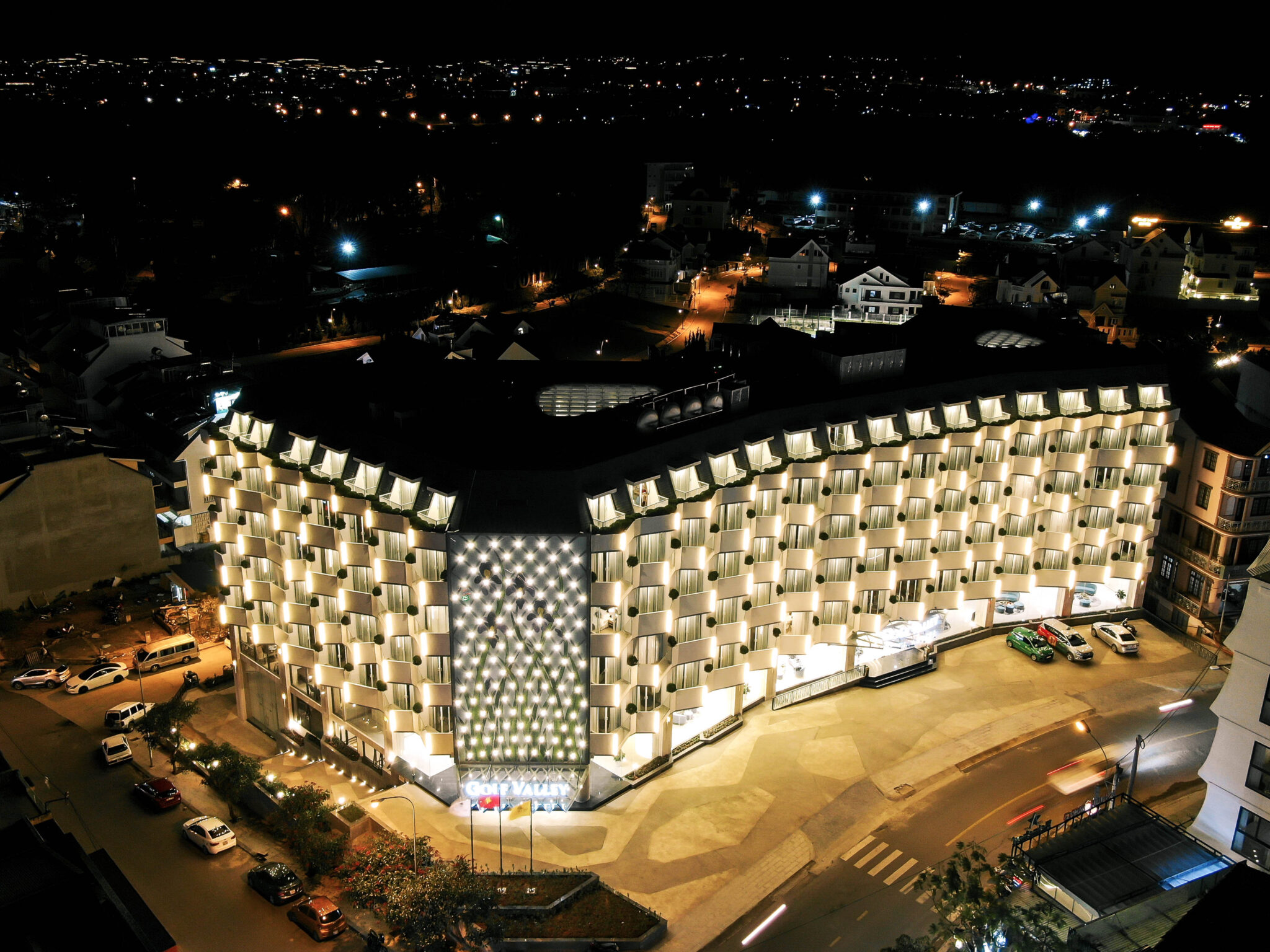 Golf-Valley-Hotel