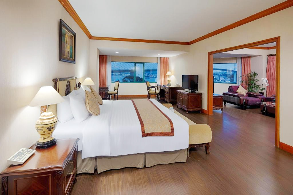 Halong-Plaza-Hotel
