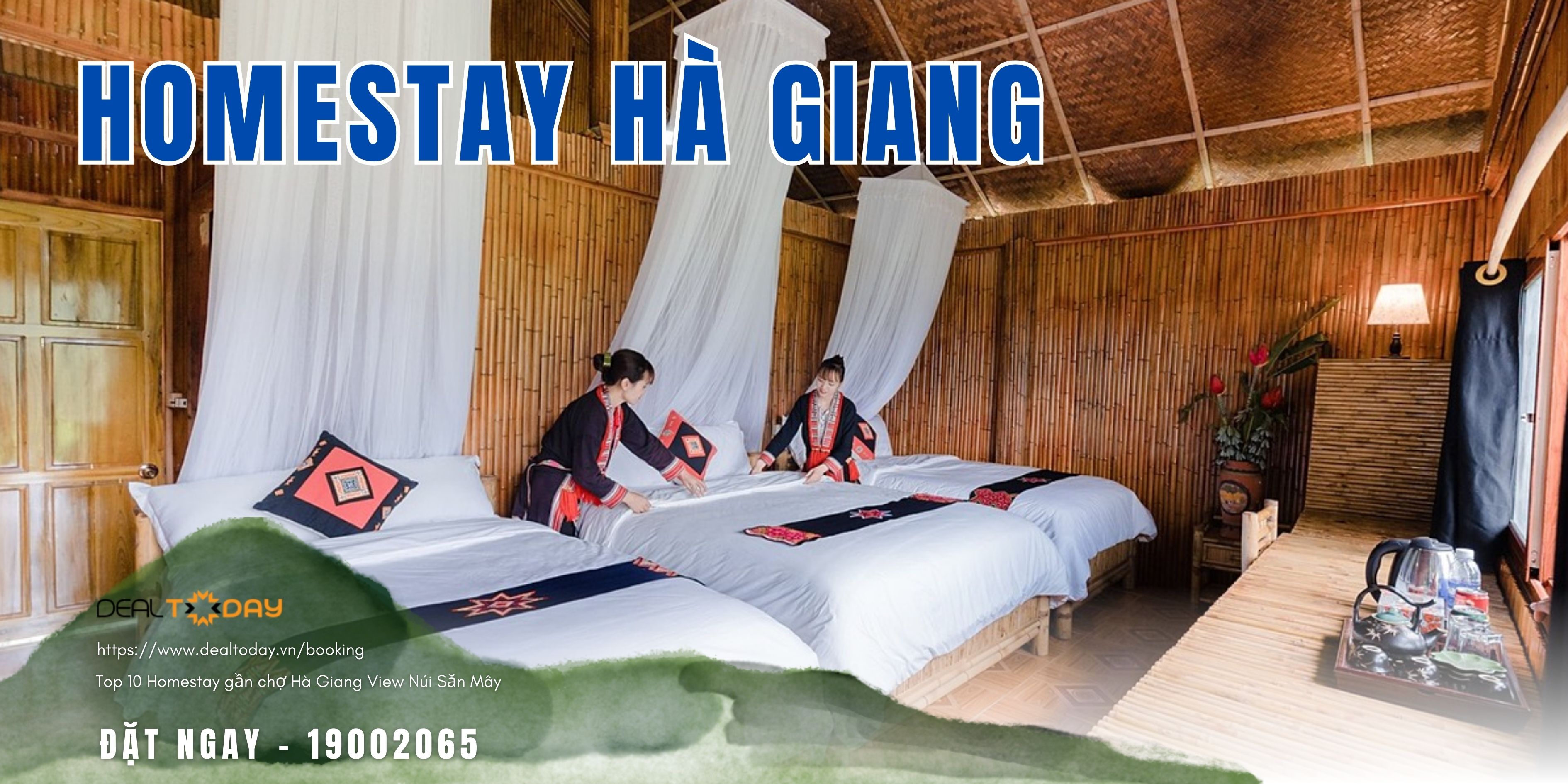 Homestay-Ha-Giang