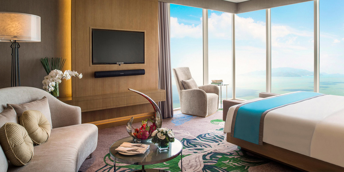 InterContinental Nha Trang