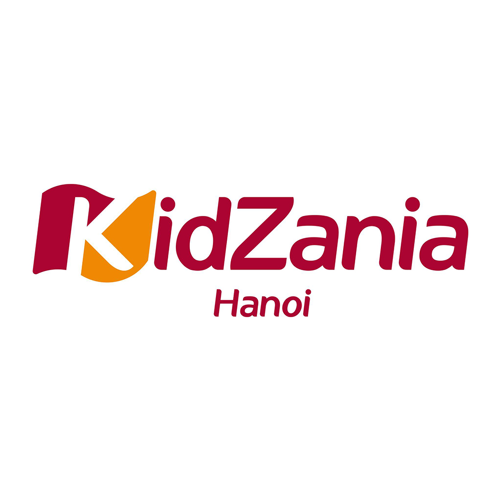 KidZania Lotte Mall Tây Hồ 