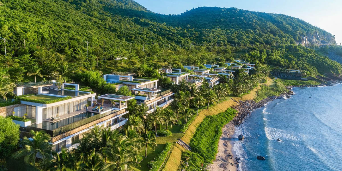 Mia Resort Nha Trang