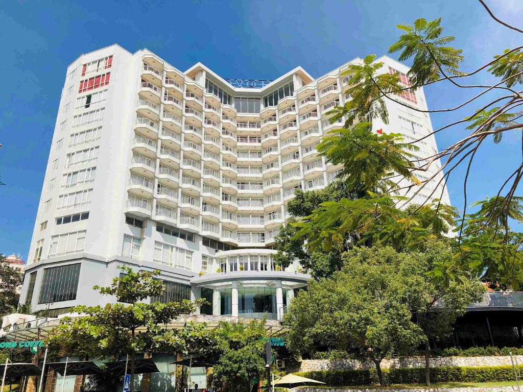 Novotel Hạ Long Bay