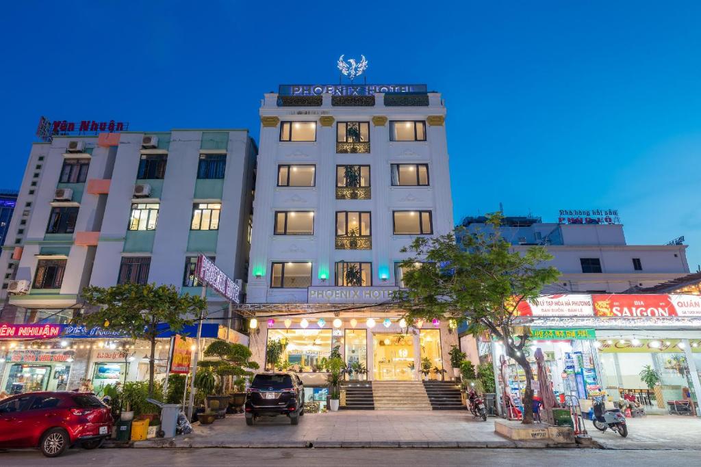  Phoenix-Hotel