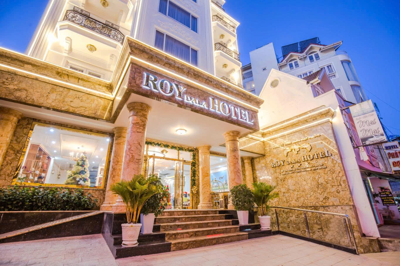 Roy-Dala-Hotel