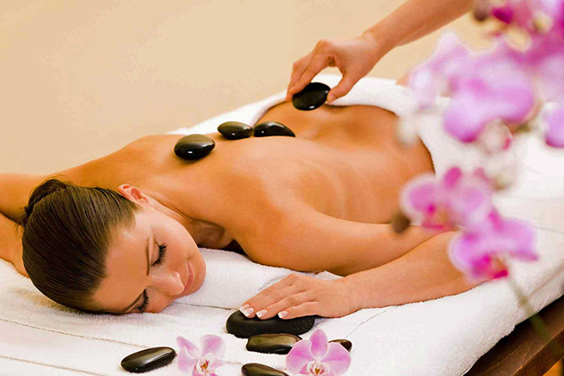 Lily Spa: Chọn 01 trong 03 dịch vụ làm đẹp siêu hấp dẫn