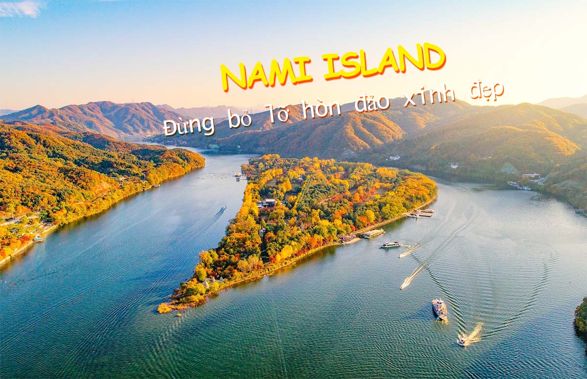 dao-nami-han-quoc