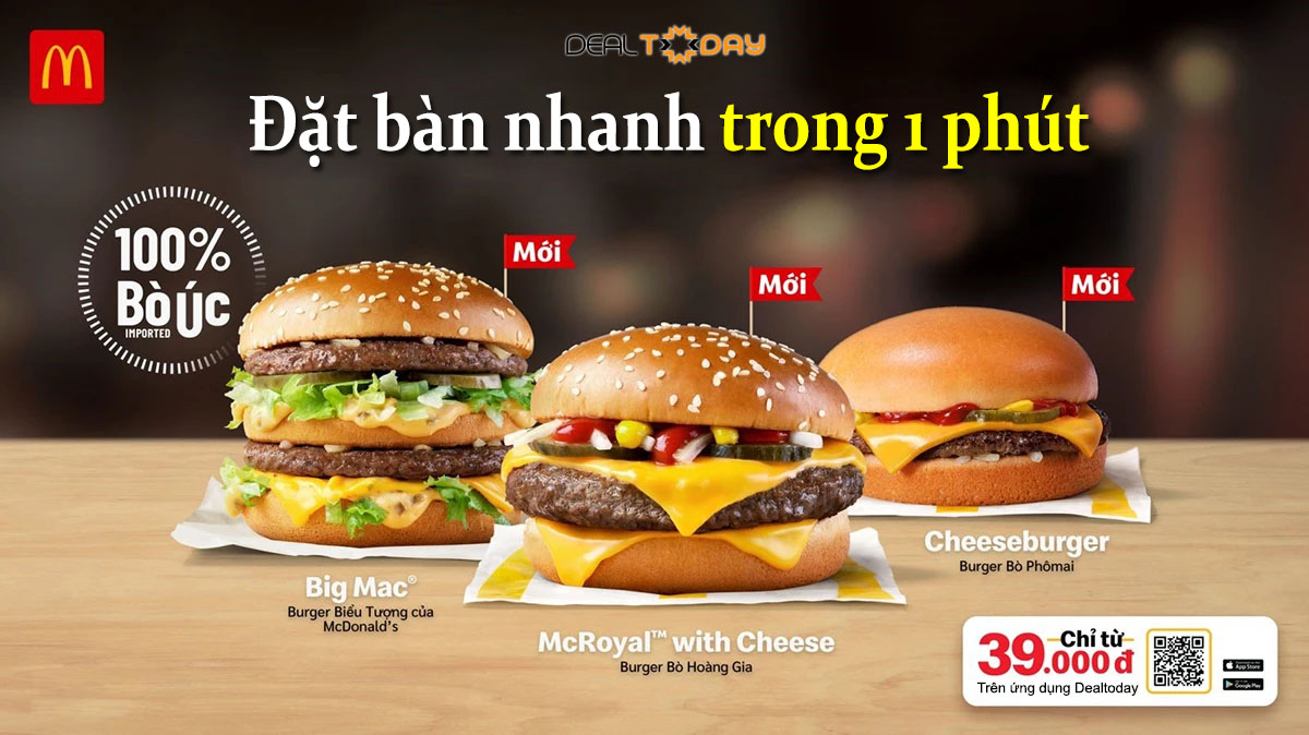 dat-ban-mcdonalds-tren-dealtoday