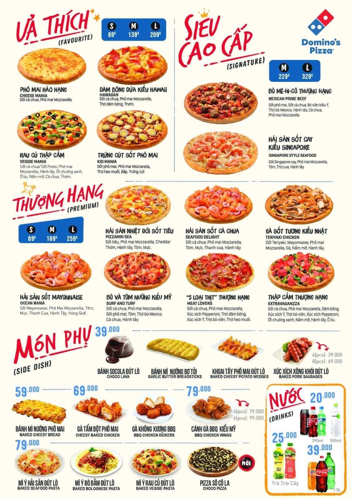 domino-s-pizza-menu