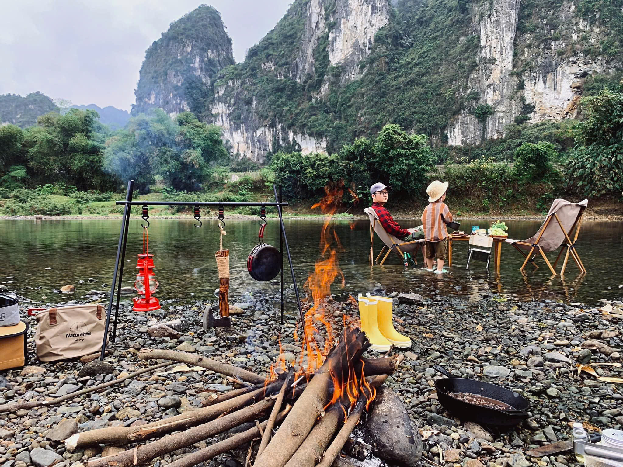 du-lich-song-kim-boi-hoa-binh