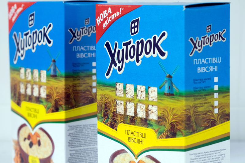 (HCM) Coupon giảm 40% cho set 02 hộp Yến Mạch Xytopok (Hutorok) loại 800 gram