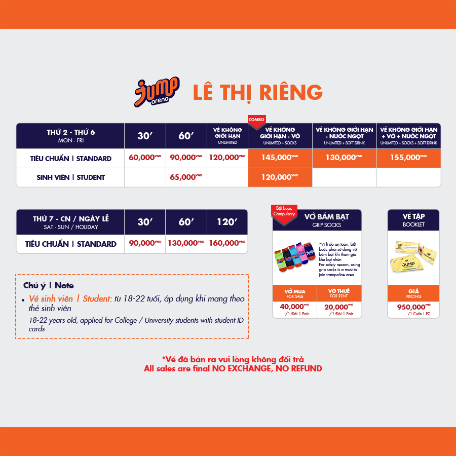 gia-ve-jump-arena-le-thi-rieng