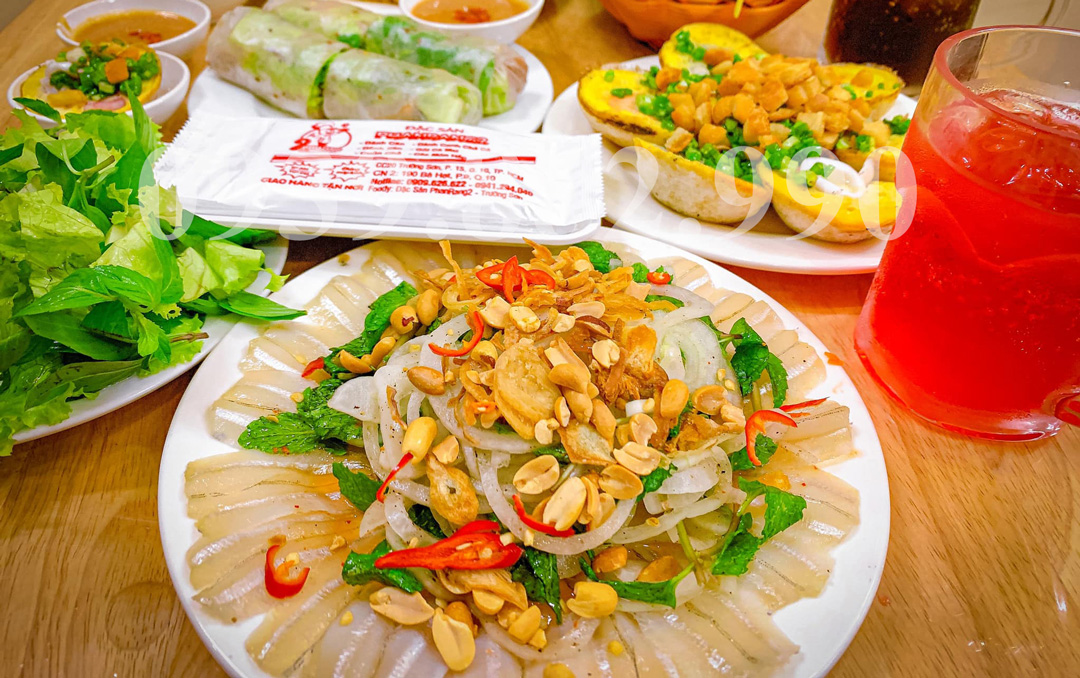 goi-ca-mai-ninh-thuan