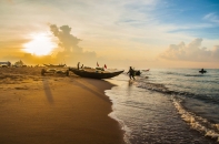 5 bãi biển đẹp nhất Việt Nam – điểm đến hấp dẫn cho kỳ nghỉ hè