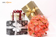 Top những món quà ý nghĩa và dễ kiếm để tặng bạn gái nhân ngày valentine
