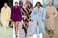 3 xu hướng thời trang nữ ấn tượng thu đông 2022