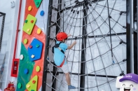 Review Khu Vui Chơi Area One Long Biên - Thú vị và gắn kết cả gia đình