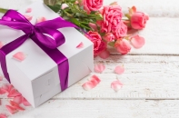 E-Gift - E-Voucher - Quà tặng linh hoạt cho ngày 8/3 