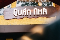 Top lý do nên ghé Quán Nhà khi Đến Hà Đông