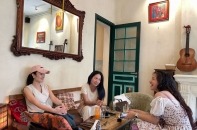 Top nhà hàng có không gian sống ảo check-in cực chất tại Hà Nội
