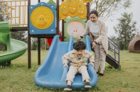 5 kỹ năng sống trẻ học được thông qua các trò chơi vận động và khám phá thiên nhiên