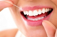 3 việc nên làm mỗi ngày để hàm răng trắng và chắc khỏe