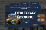 Nên Booking Khách Sạn Giá Rẻ Qua App Nào Uy Tín?