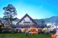 Du Lịch Tam Đảo 2 Ngày 1 Đêm - Trải Nghiệm Ngắn Ngày Gần Hà Nội 